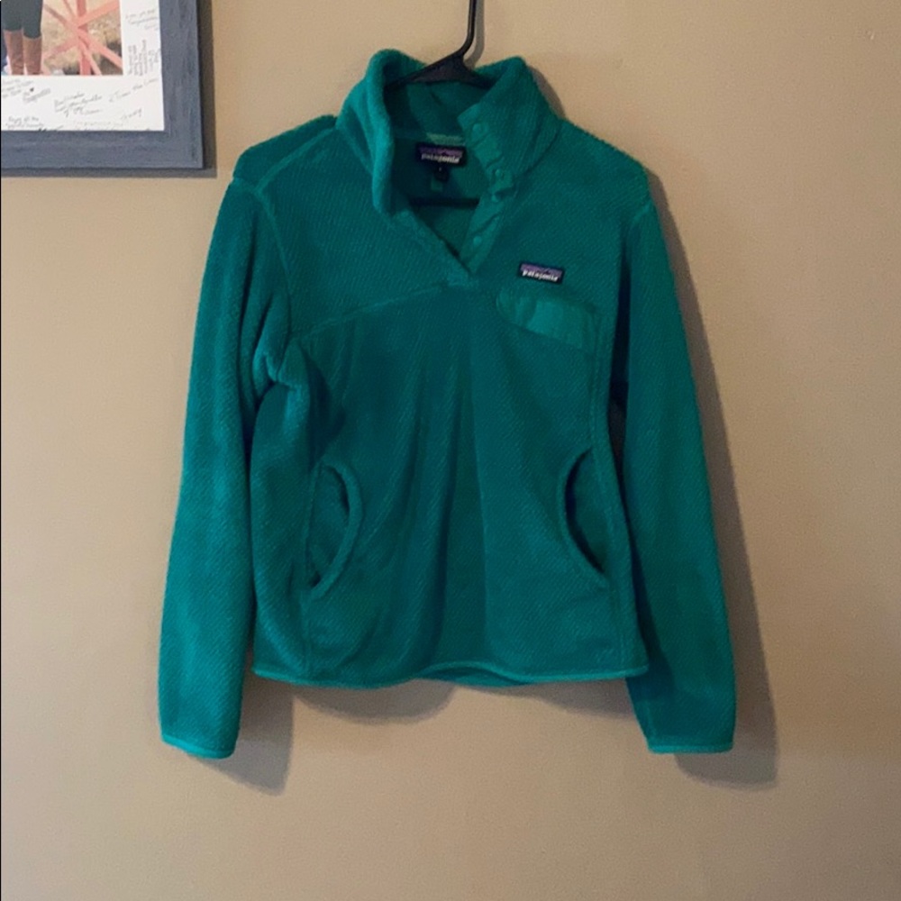 Patagonia pullover